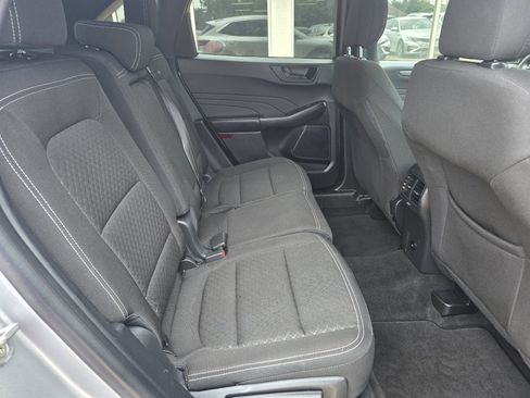 Used 2024 Ford Escape Active image 22