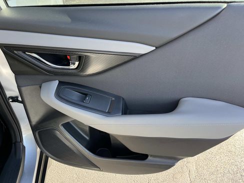 Used 2024 Subaru Outback Premium image 20