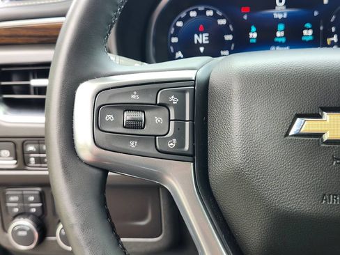 Used 2024 Chevrolet Tahoe Premier AWD/4WD image 31