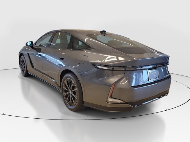 Used 2026 Lexus ES 350h w/ Convenience Package FWD image 6