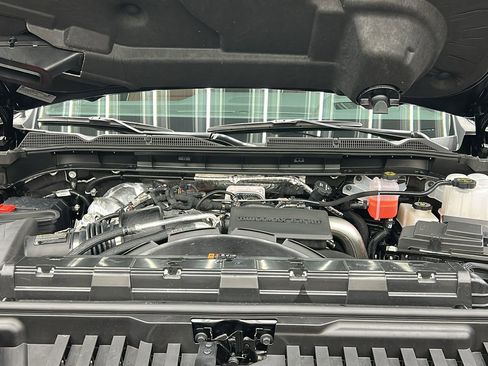 Used 2026 GMC Sierra 2500 Denali Ultimate w/ Max Trailering Package image 21