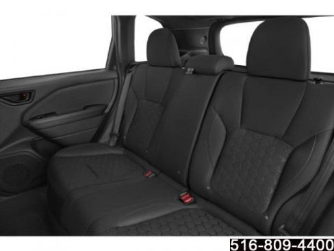 Used 2025 Subaru Forester image 16