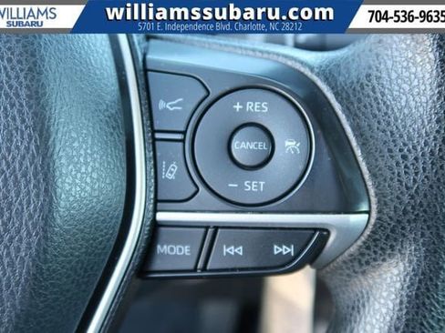 Used 2021 Toyota Camry LE image 20