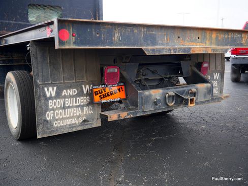 Used 2016 Ford F450 XL w/ Power Equipment Group image 15