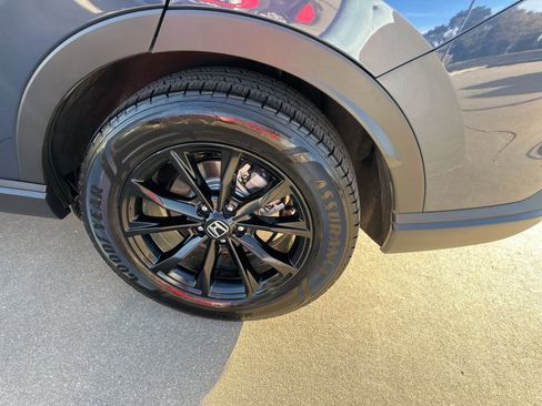 Used 2024 Honda CR-V Sport-L image 15