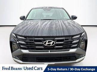 Used 2026 Hyundai Tucson Blue SE video 2