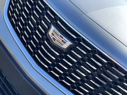 Certified 2023 Cadillac XT4 Premium Luxury w/ Cold Weather Package image 37