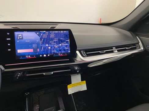 New 2026 BMW X1 xDrive28i w/ Technology Package AWD/4WD image 24