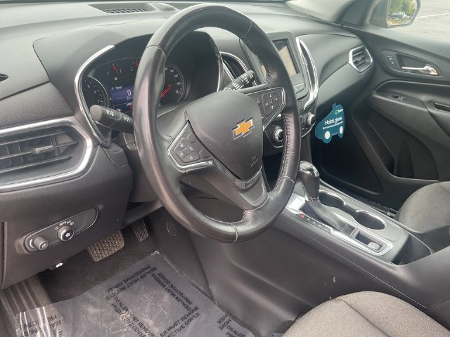 Used 2019 Chevrolet Equinox LT FWD image 11
