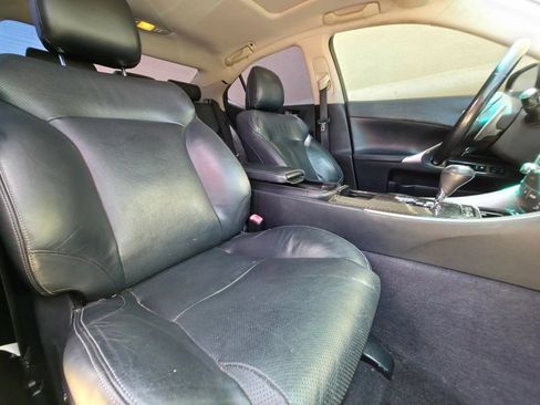 Used 2010 Lexus IS 250 RWD image 13