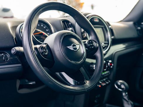 Used 2017 MINI Cooper Countryman S image 13