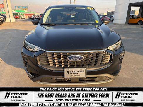 Used 2024 Ford Escape Active FWD image 7
