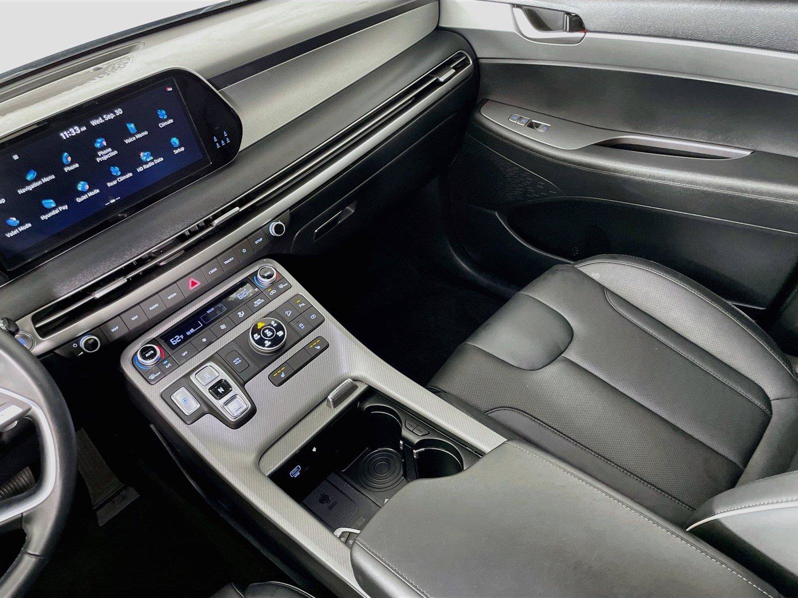 Certified 2024 Hyundai Palisade XRT AWD/4WD image 23