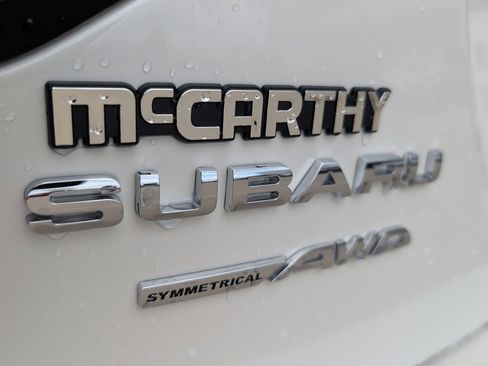 Used 2025 Subaru Legacy Premium w/ Popular Package #1A image 12