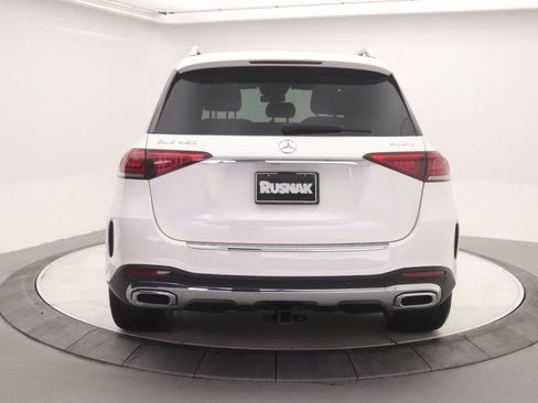 Certified 2023 Mercedes-Benz GLE 450 4MATIC image 6