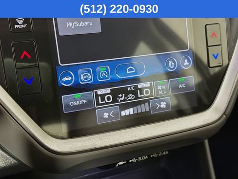 Used 2024 Subaru Crosstrek 2.0i Premium AWD/4WD image 19