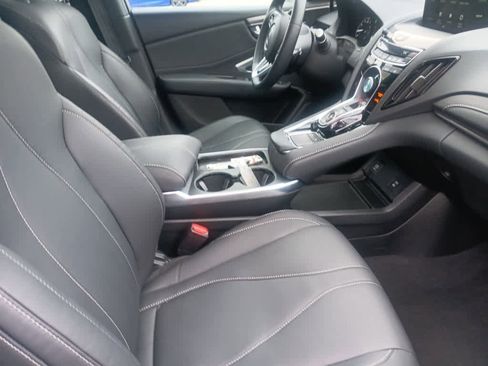 Used 2025 Acura RDX SH-AWD image 27