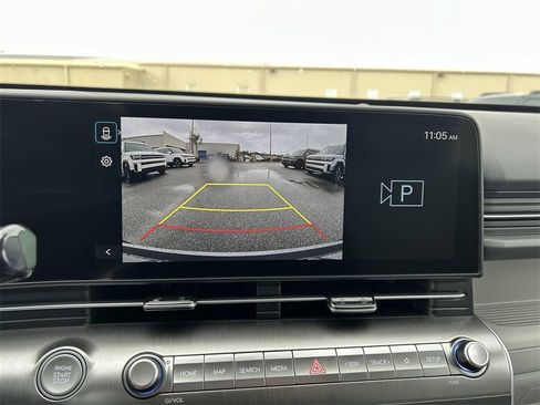 New 2026 Hyundai Kona SEL Premium image 7