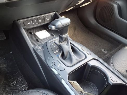 New 2026 Kia K4 EX image 8