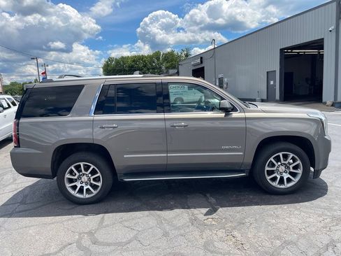 Used 2019 GMC Yukon Denali w/ Open Road Package AWD/4WD image 8