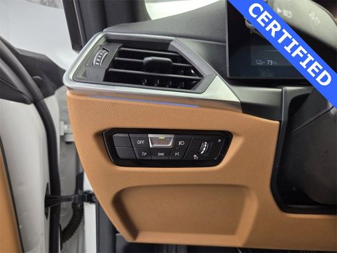Certified 2024 BMW i4 xDrive40i image 42