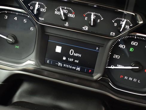 Used 2019 GMC Sierra 1500 SLT w/ SLT Premium Plus Package image 10