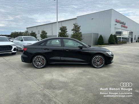 New 2026 Audi S3 Premium image 3