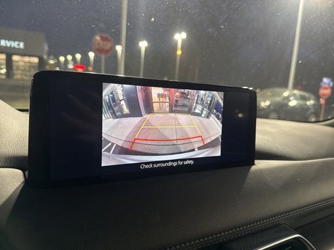 Certified 2023 MAZDA CX-5 AWD 2.5 Turbo image 17