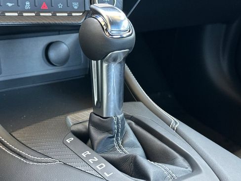 New 2026 Ford Mustang Premium RWD image 21