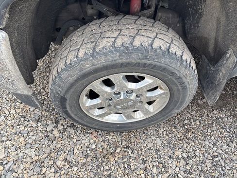 Used 2015 GMC Sierra 2500 SLE w/ SLE Convenience Package image 6