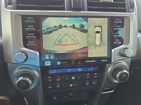 Used 2022 Toyota 4Runner Limited RWD image 23