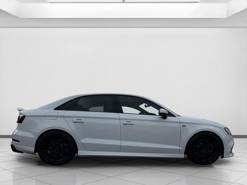 Used 2020 Audi A3 2.0T Premium w/ Final Edition Package AWD/4WD image 7