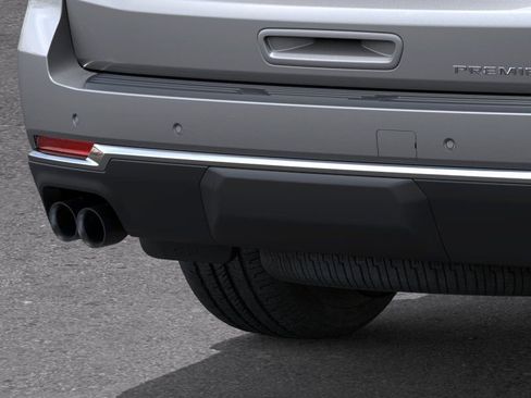 New 2026 Chevrolet Tahoe Premier image 14
