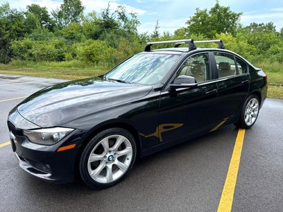 Used 2015 BMW 328i xDrive Sedan