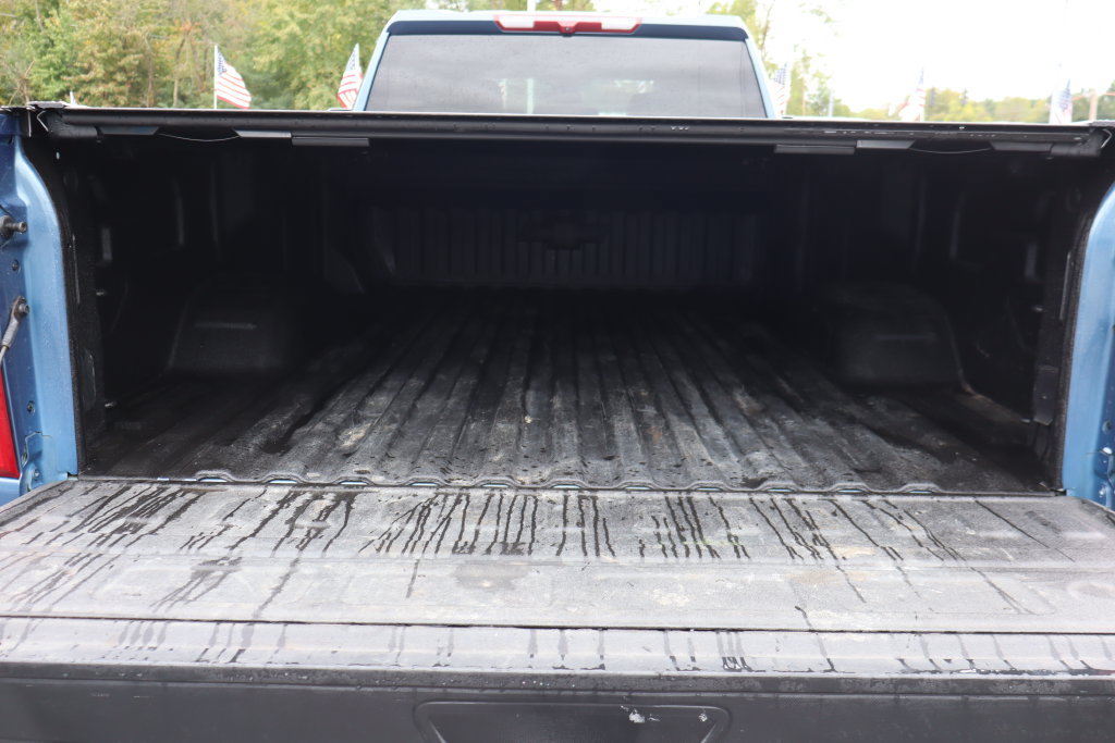 Used 2025 Chevrolet Silverado 3500 LT w/ All Star Edition AWD/4WD image 28