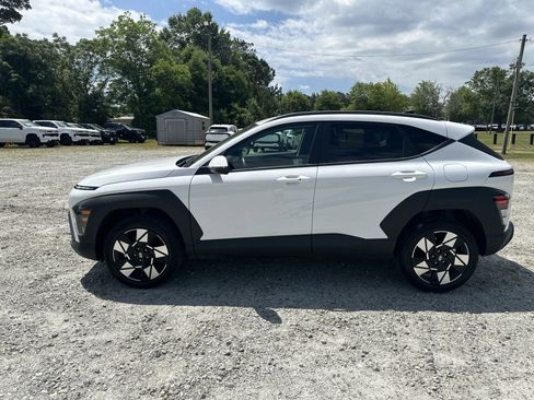 Used 2025 Hyundai Kona SEL AWD/4WD image 8
