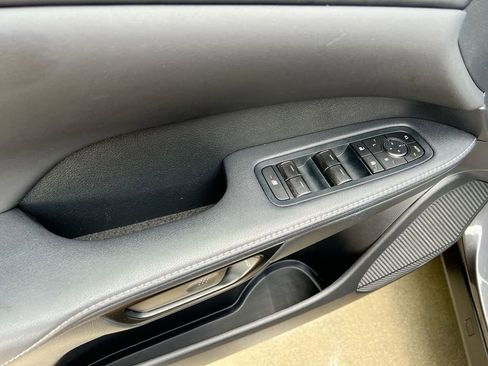Certified 2024 Lexus RX 350 FWD w/ Technology Package image 11