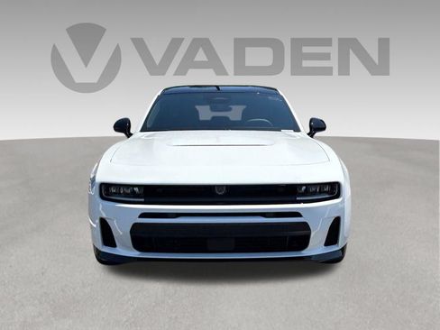 New 2026 Dodge Charger R/T w/ Blacktop Package AWD/4WD image 23
