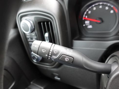 Used 2022 GMC Sierra 1500 Pro w/ Pro Value Package image 44