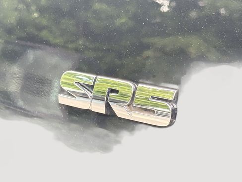 Certified 2024 Toyota 4Runner SR5 AWD/4WD image 10