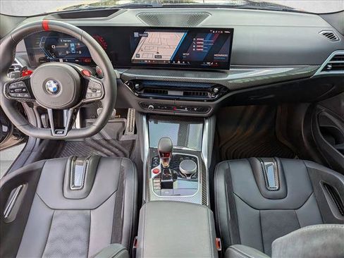 Used 2026 BMW M4 xDrive Competition w/ Carbon Package AWD/4WD image 15