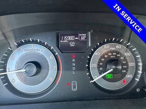 Used 2015 Honda Odyssey EX-L image 4
