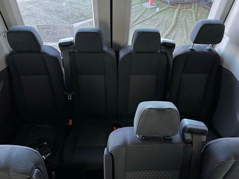 Used 2020 Ford Transit 350 XLT image 20