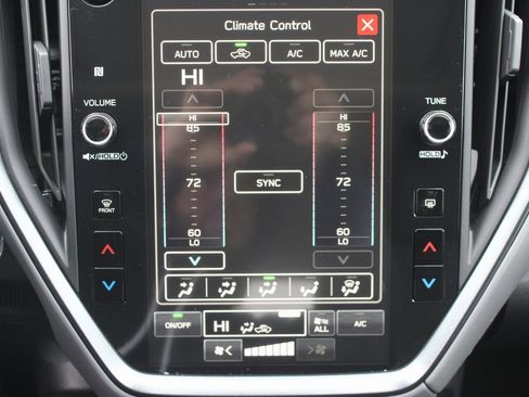 Used 2026 Subaru Crosstrek 2.0i Premium image 14