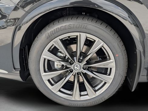 New 2026 Lexus RX 350 F Sport AWD/4WD image 33