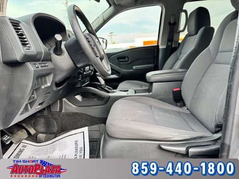 Used 2022 Nissan Frontier S AWD/4WD image 26