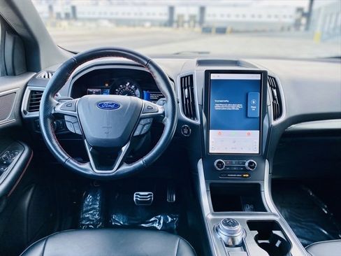 Used 2024 Ford Edge ST-Line image 14