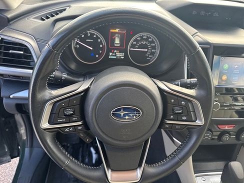 Certified 2023 Subaru Forester Premium image 26