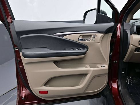 Used 2021 Honda Pilot EX-L image 18