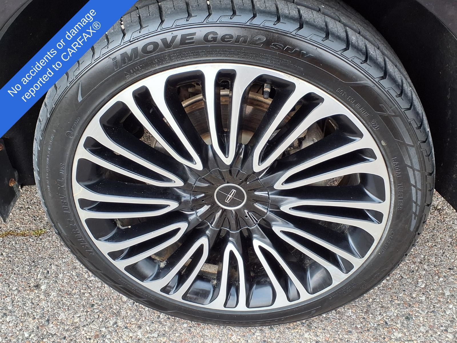 Used 2023 Lincoln Aviator Black Label AWD/4WD image 10
